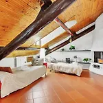 Stazione Centrale-Buenos Aires Chalet House In The City Wifi Netflix