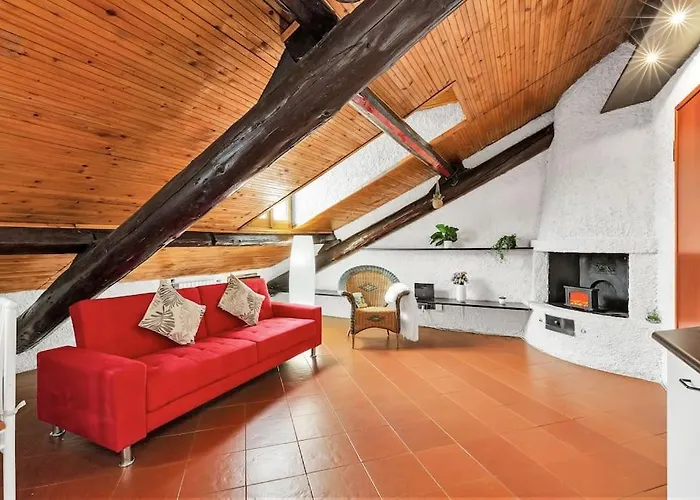 Stazione Centrale-Buenos Aires Chalet House In The City Wifi Netflix
