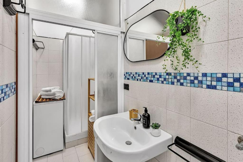 Appartement Stazione Centrale-buenos Aires House In The Wifi Netflix *
