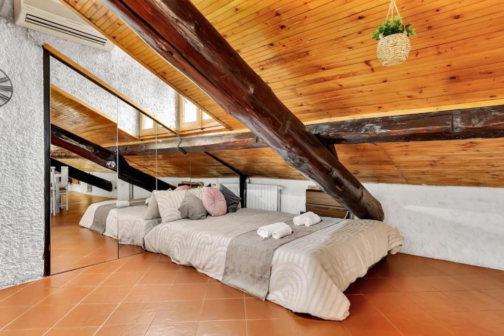 Stazione Centrale-buenos Aires House In The Wifi Netflix Appartement Milan