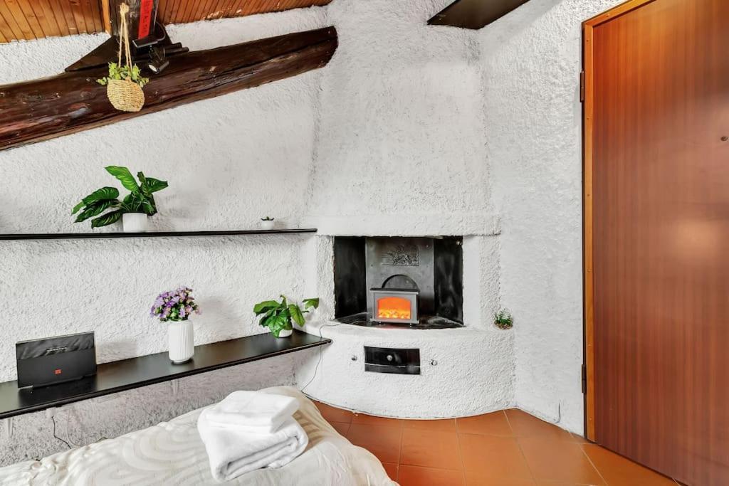 Appartement Stazione Centrale-buenos Aires House In The Wifi Netflix Milan