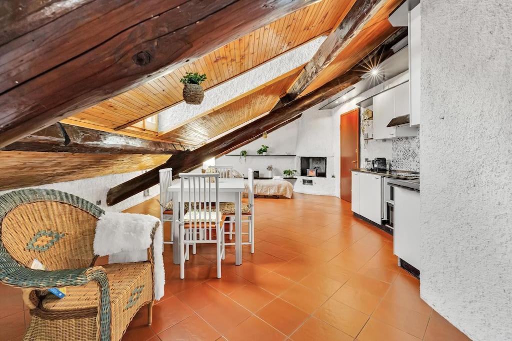 Appartement Stazione Centrale-buenos Aires House In The Wifi Netflix