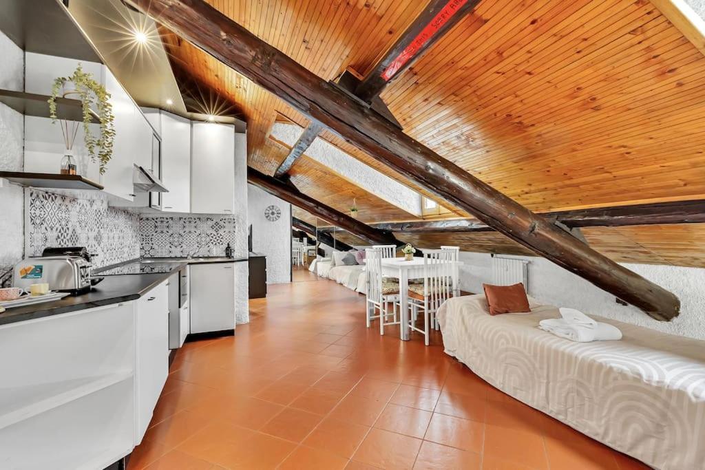 Appartement Stazione Centrale-buenos Aires House In The Wifi Netflix *