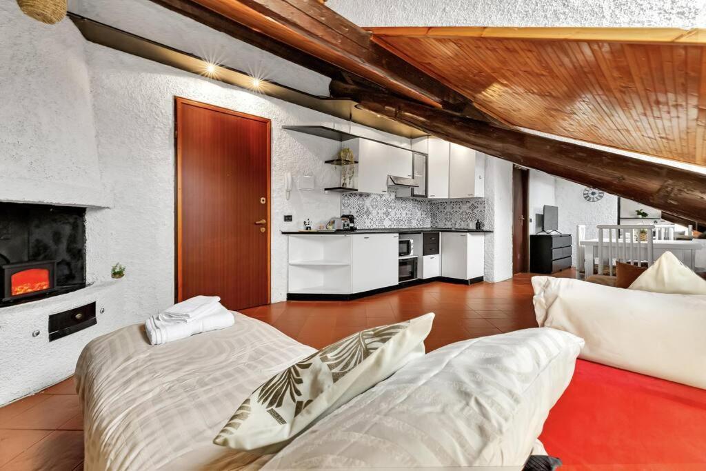 Appartement Stazione Centrale-buenos Aires House In The Wifi Netflix Milan