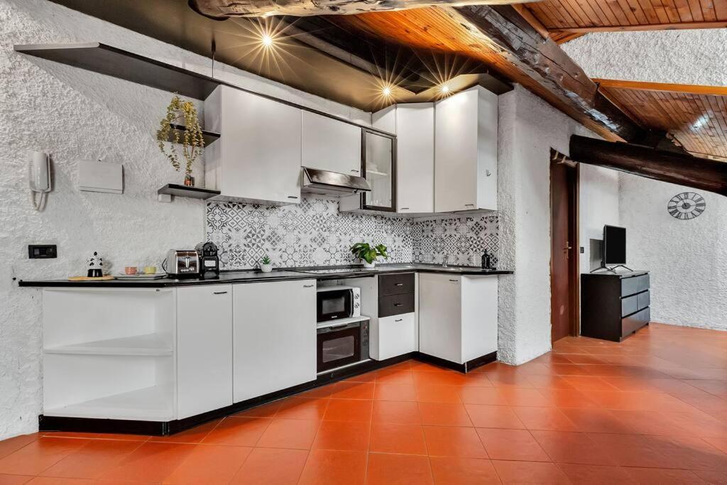 Appartement Stazione Centrale-buenos Aires House In The Wifi Netflix